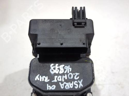 ABS Bremseaggregat CITROËN XSARA PICASSO (N68) 1.6 HDi | BP24977346M43 