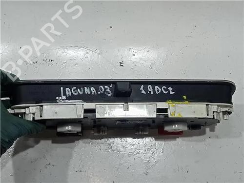 Instrument cluster RENAULT LAGUNA II Grandtour (KG0/1_) 1.9 dCi (KG0G) | BP23914708C47 