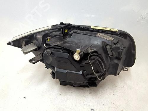 Left headlight BMW 1 (E87) 118 d | BP26220562C28 