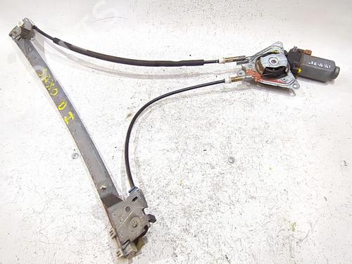 Other CITROËN SAXO (S0, S1) 1.5 D | BP29053758O1