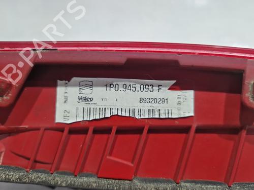 Right tailgate light SEAT LEON (1P1) 1.9 TDI | BP34429771C80 - Image 6
