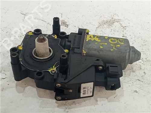 Left rear window motor AUDI A6 C5 (4B2) 2.5 TDI | BP23911583E23 