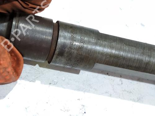 Injector SEAT LEON (1M1) 1.9 TDI | BP25460735M100