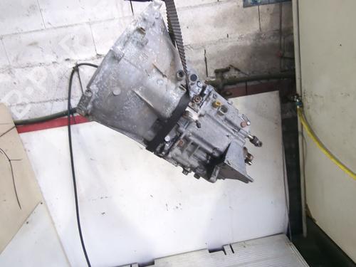 Gearbox BMW 3 Compact (E36) 316 i | BP35979413M3 - Image 3