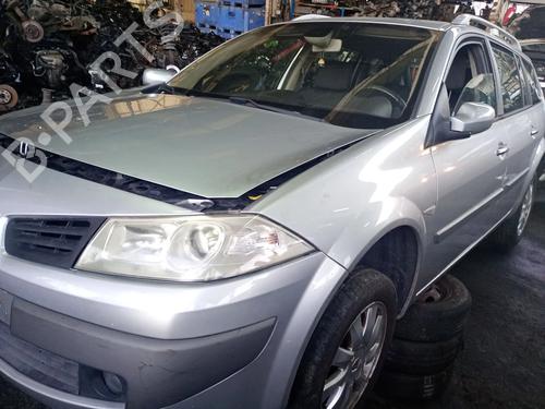 Brugte RENAULT MEGANE II Estate (KM0/1_) 1.9 dCi (KMRG, KM1G, KM0G, KM2C) (120 hp) 4250920