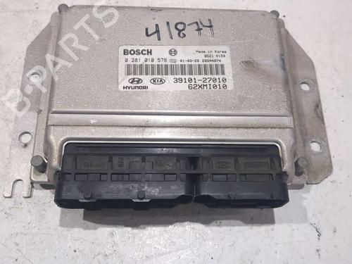 Elektronisk modul HYUNDAI ELANTRA III Saloon (XD) 2.0 CRDi (113 hp) 24199081