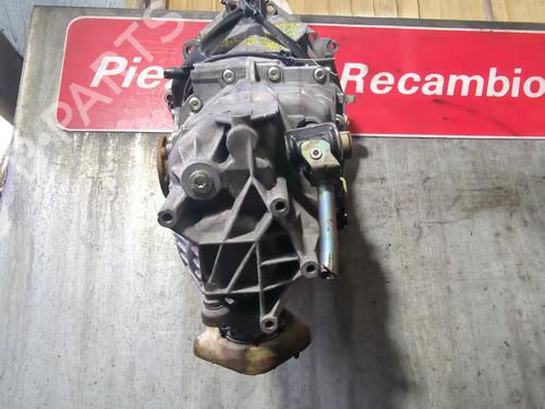 Gearkasse AUDI A4 B6 (8E2) 2.0 | BP24663060M3 