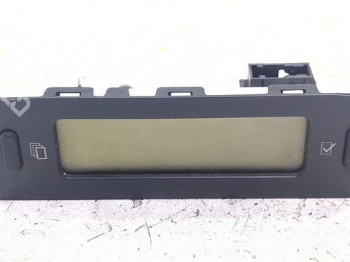 display-monitor-citroen-c5-i-dc_-2001-2002-2003-2004-2005-40063978 main image