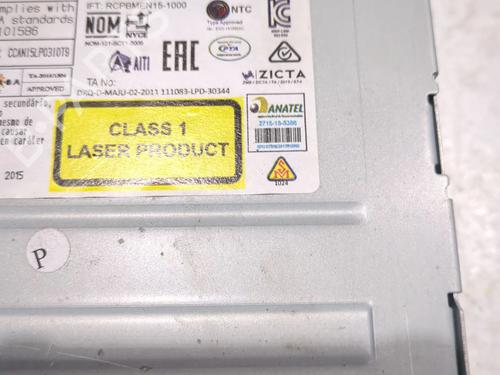Radio BMW 2 Gran Tourer (F46) 220 d xDrive | BP24202231E6 