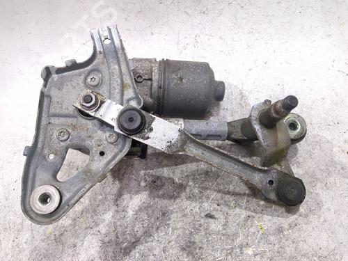 Vindrude Viskermekanisme Vindrude Viskermekanisme PEUGEOT 5008 (0U_, 0E_) 2.0 HDi 150 / BlueHDi 150 (150 hp) 34277997 34277997