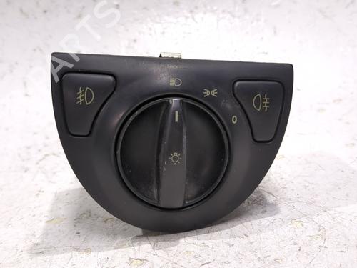 Hovedlysbryter SAAB 9-3 Estate (E50) 1.9 TiD (150 hp) 32697749