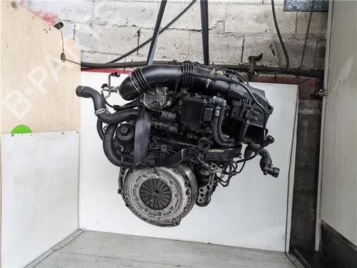 Motor PEUGEOT 307 Break (3E) 1.6 HDi 110 | BP23924381M1 