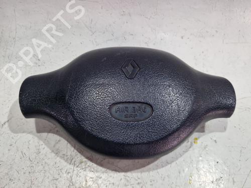 Used Driver airbag Driver airbag RENAULT CLIO II (BB_, CB_) 1.9 D (B/CB0E, BB0J) (64 hp) 36017342 36017342