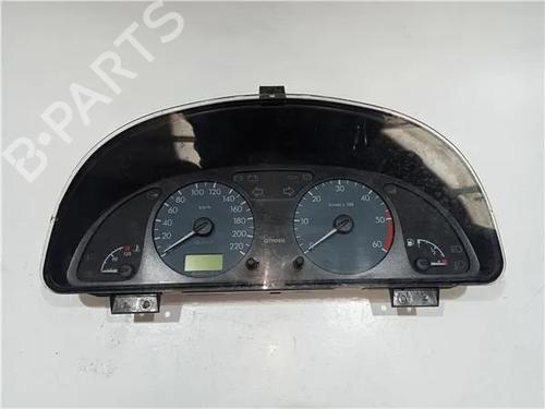 Kombinert Instrument CITROËN XSARA (N1) 1.9 TD (90 hp) 24967453