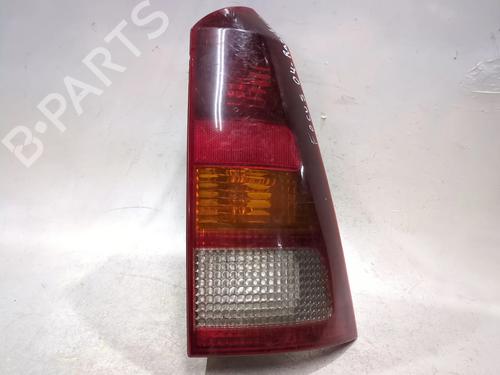 Used Right taillight FORD FOCUS I Turnier (DNW) 1.8 TDCi (100 hp) 29053775