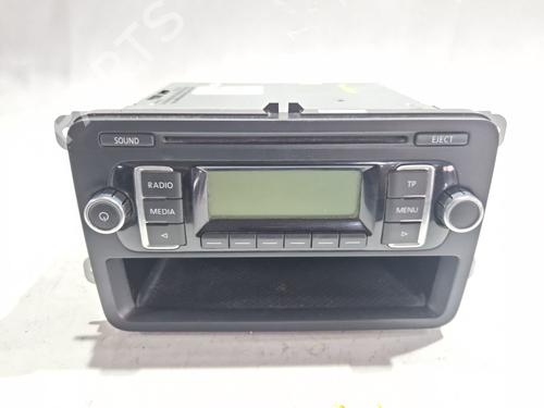 Andre Andre VW POLO V (6R1, 6C1) 1.6 TDI (90 hp) 34429772 34429772