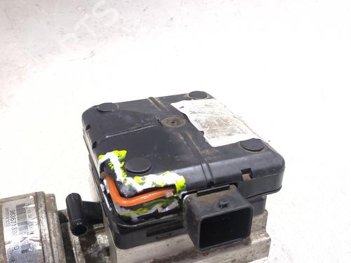 Kompressor Støt/Fjæring CITROËN C5 I (DC_) 2.0 HDi (DCRHZB, DCRHZE) | BP30770370M103