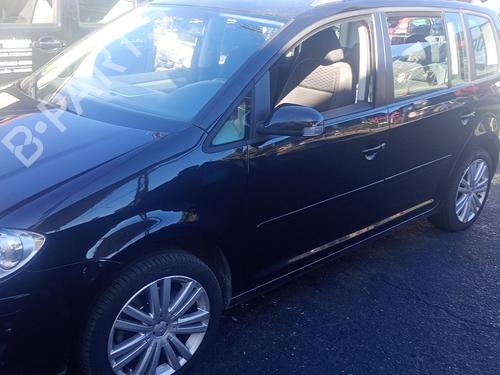 Used Parts VW TOURAN (1T1, 1T2) 2.0 TDI 4958612