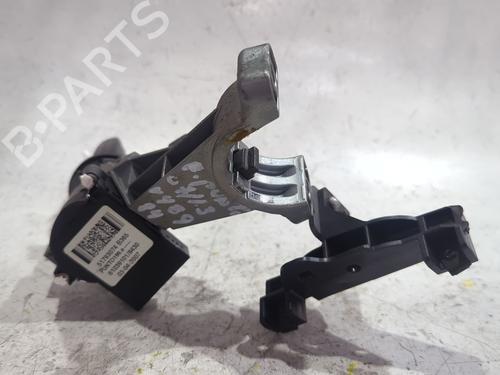 Blocchetto accensione Blocchetto accensione FIAT GRANDE PUNTO (199_) 1.3 D Multijet (199.AXD11, 199.AXD1A, 199.AXD1B,... (90 hp) 36886529 36886529