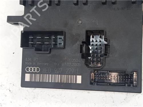 Elektronisk modul AUDI A4 B7 (8EC) 2.0 TDI 16V | BP23911672M83 