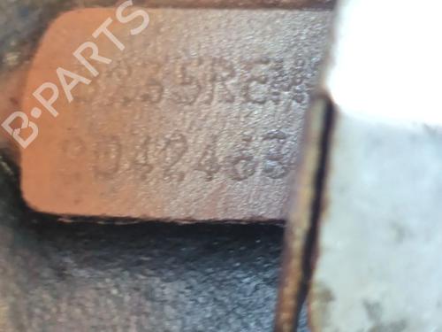 Engine SAAB 9-5 (YS3E) 2.3 t | BP29402268M1 