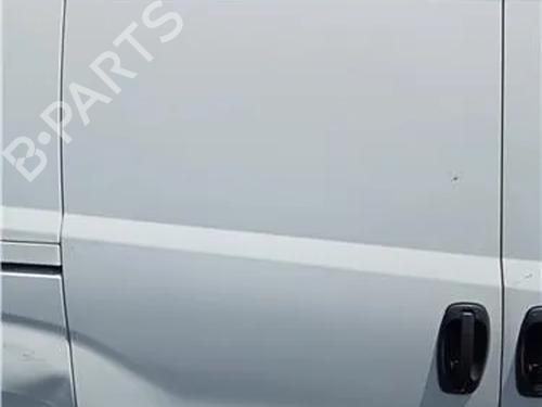 Højre side skydedør OPEL COMBO Tour (X12) 1.3 CDTI (C26, D26, E26, C05) (90 hp) 23922163