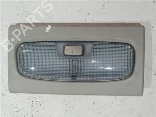 Used Interior roof light FORD FIESTA VI (CB1, CCN) 1.25 (60 hp) 24123228