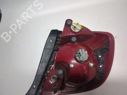 Left taillight HYUNDAI ACCENT II (LC) 1.5 | BP24630353C34