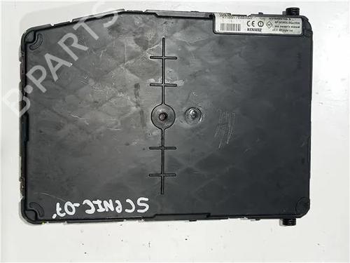 Elektronisk modul RENAULT GRAND SCÉNIC II (JM0/1_) 1.9 dCi (JM0G, JM12, JM1G, JM2C) (120 hp) 23912412