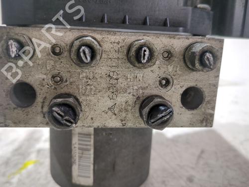 ABS pump FORD MONDEO III Saloon (B4Y) 2.0 16V DI / TDDi / TDCi | BP26673975M43 