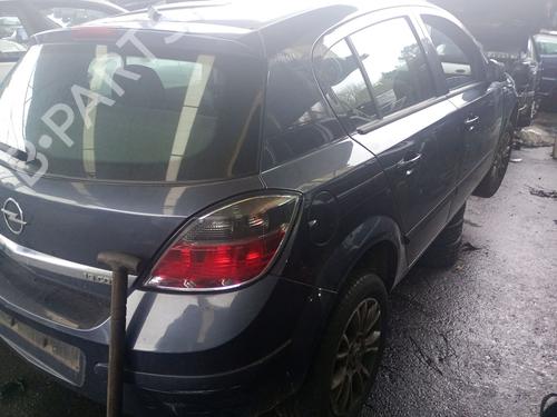 Electronic sensor OPEL ASTRA H (A04) 1.9 CDTI (L48) | BP34185943M84  - Image 7