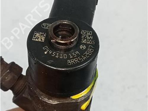 Injector OPEL ASTRA H (A04) 1.6 (L48) | BP23918824M100 