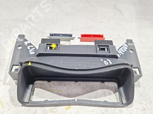 Display monitor RENAULT CLIO II (BB_, CB_) 1.5 dCi (B/CB07) | BP29886104C48