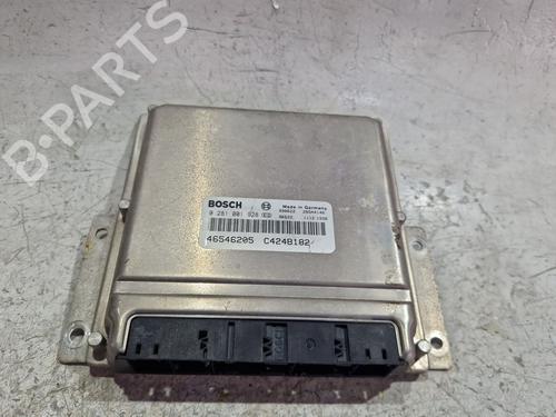 Used Electronic module Electronic module FIAT BRAVA (182_) 1.9 JTD 105 (105 hp) 34371079 34371079