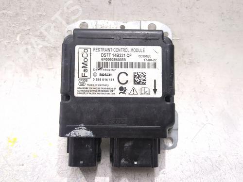Used ECU airbags FORD MONDEO V Saloon (CD) 2.0 TDCi (150 hp) 29526462