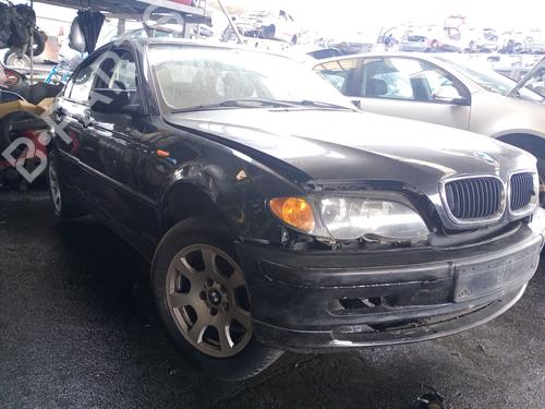 Instrument cluster BMW 3 Compact (E46) 318 td | BP33302780C47  - Image 8