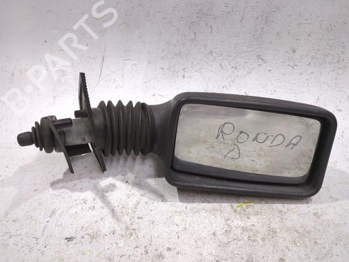 Used Right mirror Right mirror SEAT RONDA (22A) 1.7 Diesel (54 hp) 33320332 33320332