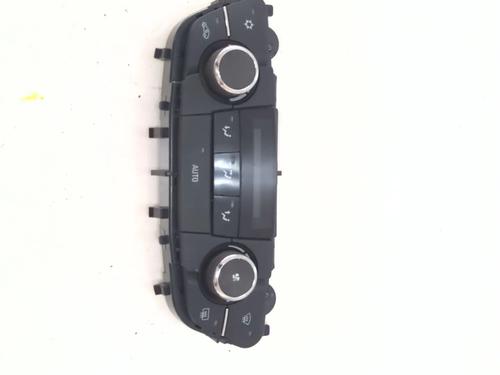 AC-Styringsenhed/Manøvreenhed OPEL INSIGNIA A Saloon (G09) 2.0 CDTI 4x4 (69) (160 hp) 25017723