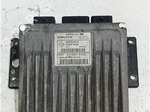 Used Electronic module RENAULT MEGANE IV Saloon 1.5 dCi 110 (110 hp) 23921102