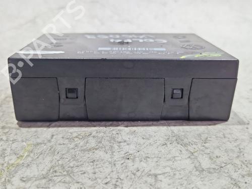 Elektronisk modul VW GOLF IV (1J1) 1.9 TDI | BP30526660M83