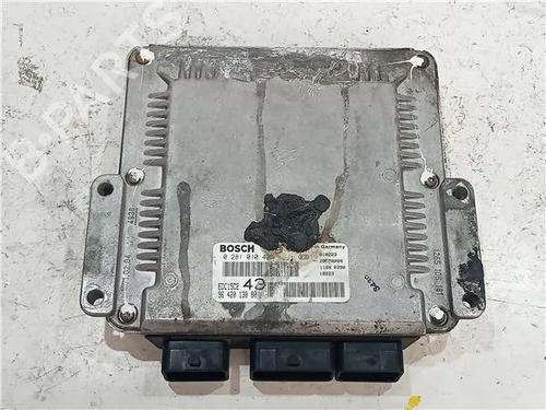 Elektronisk modul CITROËN XSARA (N1) 1.9 TD | BP24967486M83 