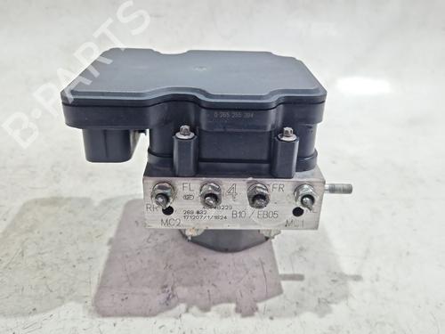 Módulo de ABS MITSUBISHI SPACE STAR MPV (DG_A) 1.9 DI-D (DG4A) (102 hp) 32668919