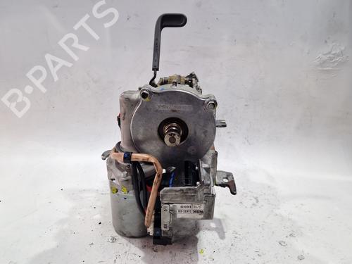Steering column RENAULT SCÉNIC II (JM0/1_) 1.5 dCi (JM1E, JM16) | BP30002013M21 
