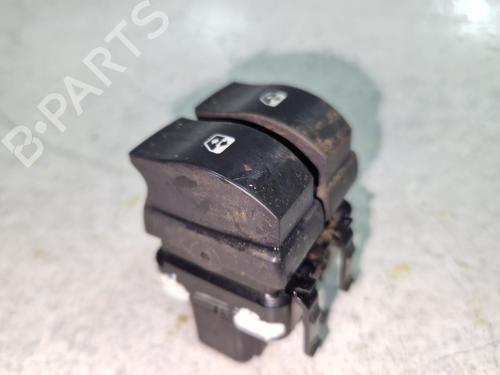 Left front window switch RENAULT KANGOO BE BOP (KW0/1_) 1.5 dCi | BP34116624I27  - Image 6
