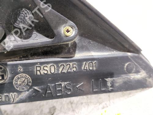 Left mirror AUDI A4 B5 (8D2) 1.8 quattro | BP31183137C26 