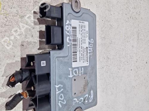 Start/Stop ECU PEUGEOT 208 I (CA_, CC_) 1.6 GTi | BP29383819M59 
