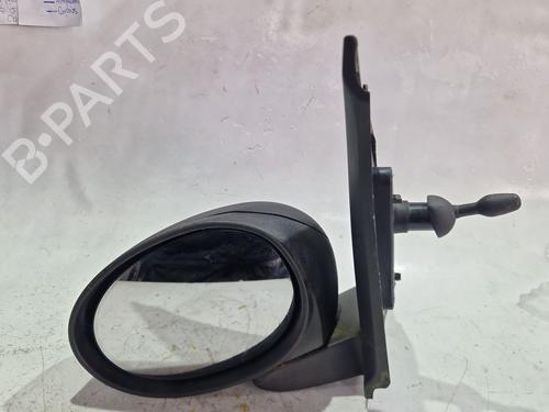 Used Left mirror Left mirror TOYOTA AYGO (_B1_) 1.0 (KGB10_, KGB10R) (68 hp) 36017355 36017355