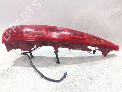 Used Right taillight CITROËN C8 (EA_, EB_) 2.0 HDi 135 (136 hp) 29525632