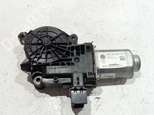 Left front window motor SEAT IBIZA IV SC (6J1, 6P5) 2.0 TDI | BP29585250E21 