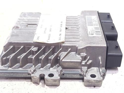 Electronic module CITROËN C4 II (NC_) 1.6 HDi 110 | BP39492901M83 - Image 6
